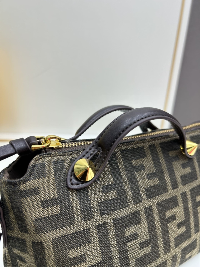 Fendi Top Handle Bags